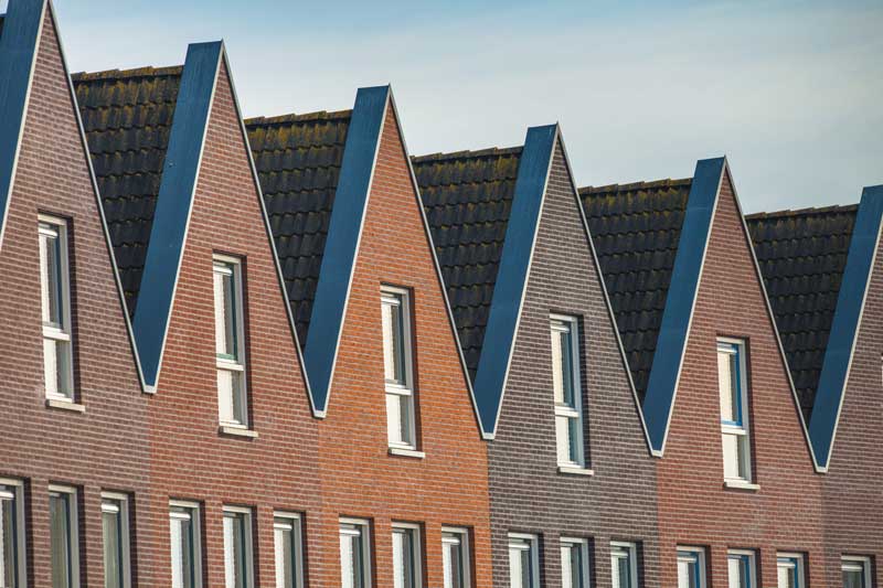 Zwolle gaat voor 20.000 huizen in 20 jaar