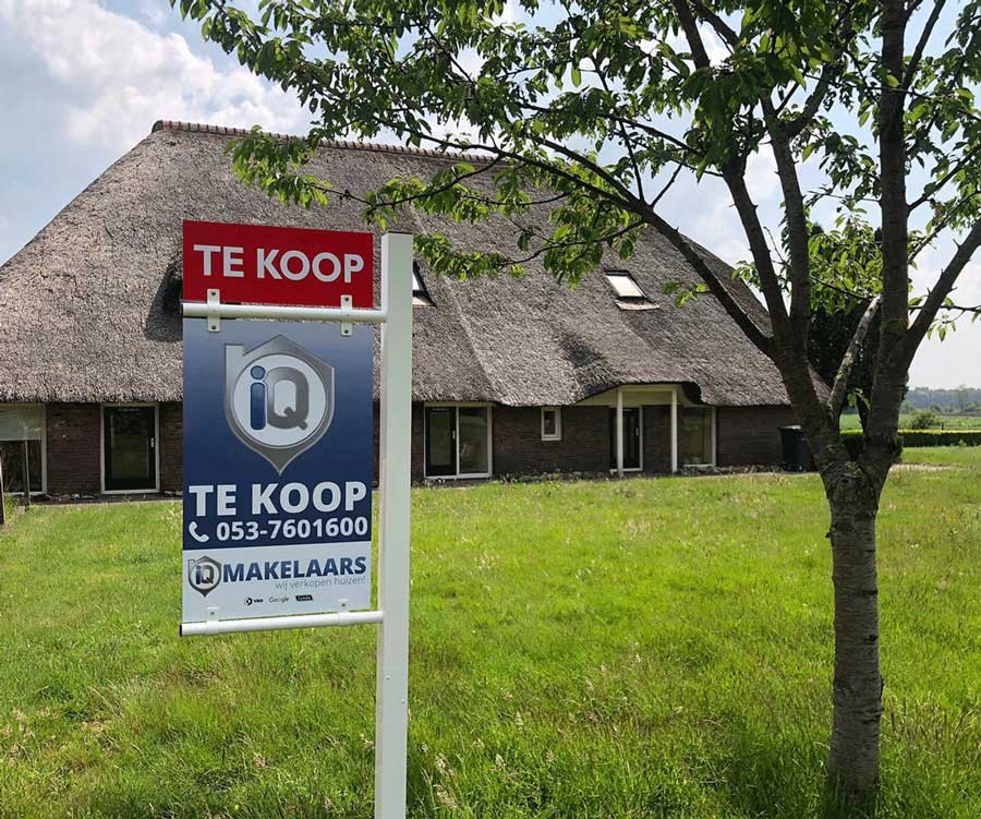 Huis kopen Zwolle