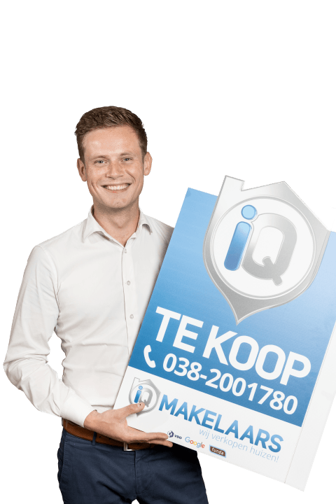 De makelaar uit Zwolle