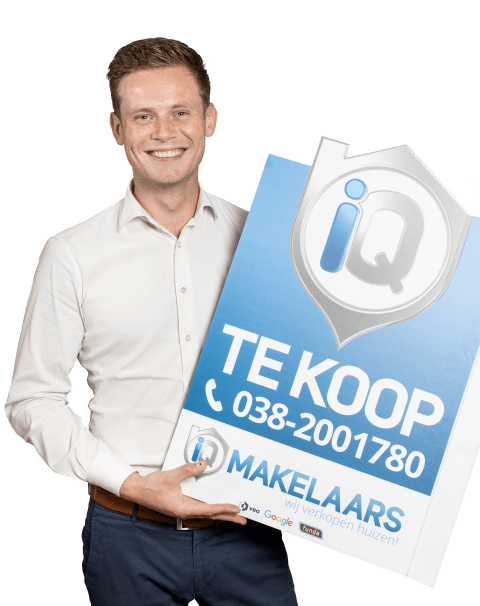 Kosten makelaar zwolle