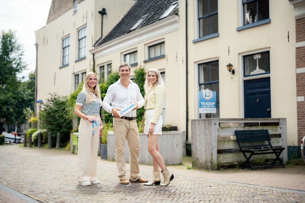 Makelaar Zwolle