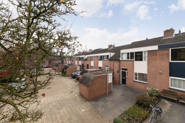 iQ Makelaars ZWOLLE, Rutbeek