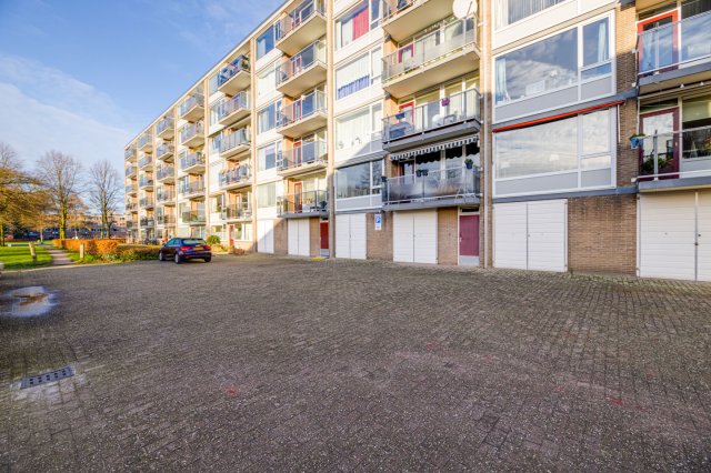 iQ Makelaars ZWOLLE, Telemannstraat