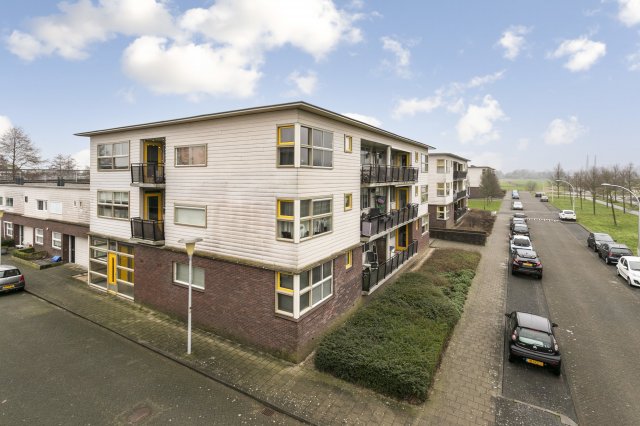 iQ Makelaars ZWOLLE, Graspieperstraat