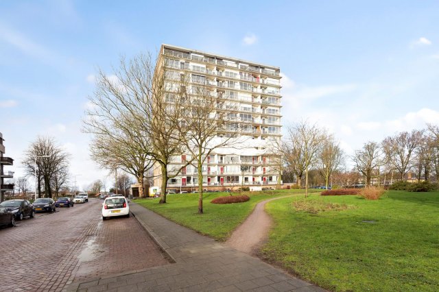 iQ Makelaars ZWOLLE, Handellaan