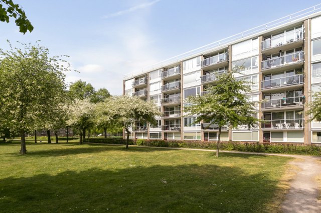 iQ Makelaars ZWOLLE, Telemannstraat