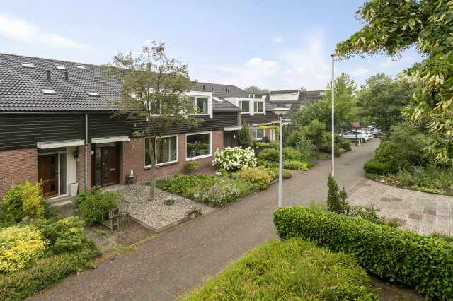 iQ Makelaars ZWOLLE, Loodiep