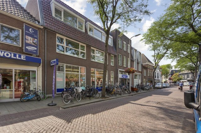 iQ Makelaars ZWOLLE, Vechtstraat