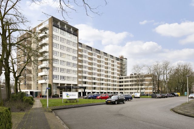 iQ Makelaars ZWOLLE, Weteringpark