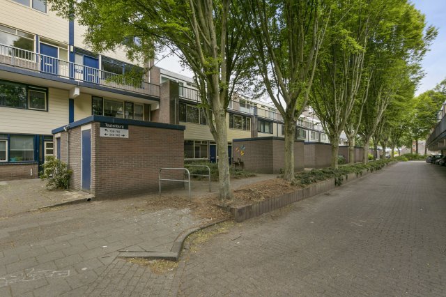 iQ Makelaars DEVENTER, Toutenburg