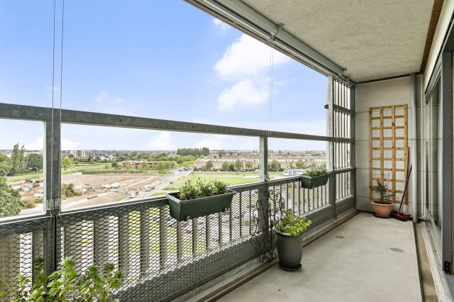 iQ Makelaars ZWOLLE, Belvederelaan