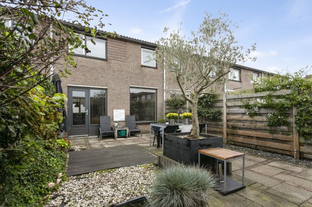 iQ Makelaars ZWOLLE, Gedeputeerdenlaan