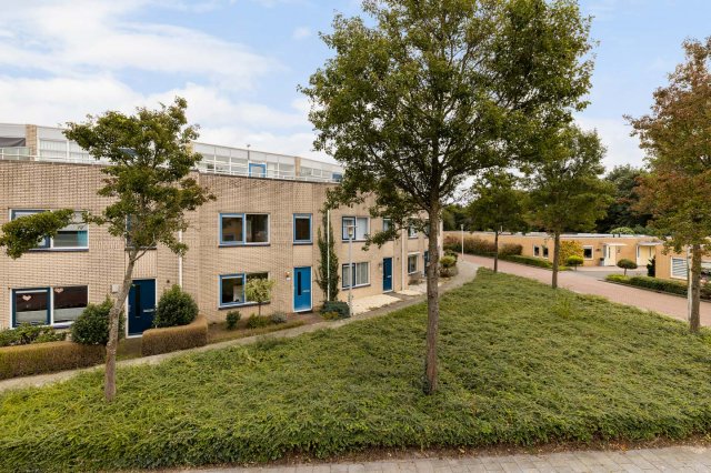 iQ Makelaars ZWOLLE, Wismarstraat