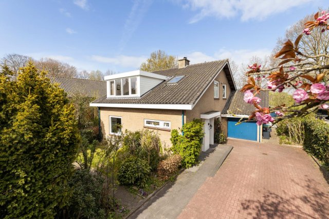 iQ Makelaars NUNSPEET, Jos Lussenburglaan