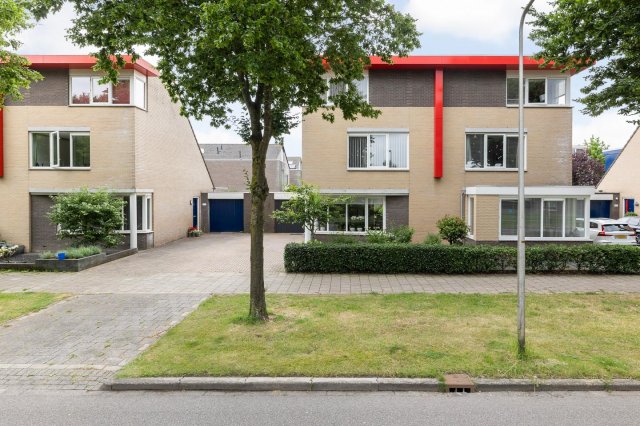 iQ Makelaars ZWOLLE, Kamerledenlaan