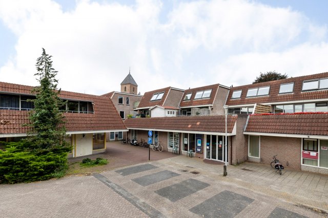 iQ Makelaars HEINO, Munnikenhof