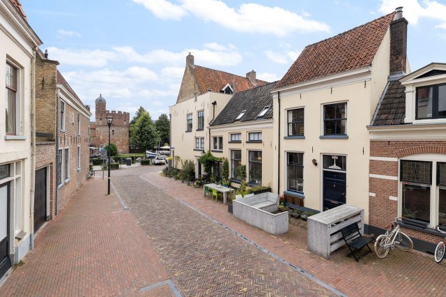 iQ Makelaars ZWOLLE, Spinhuisbredehoek