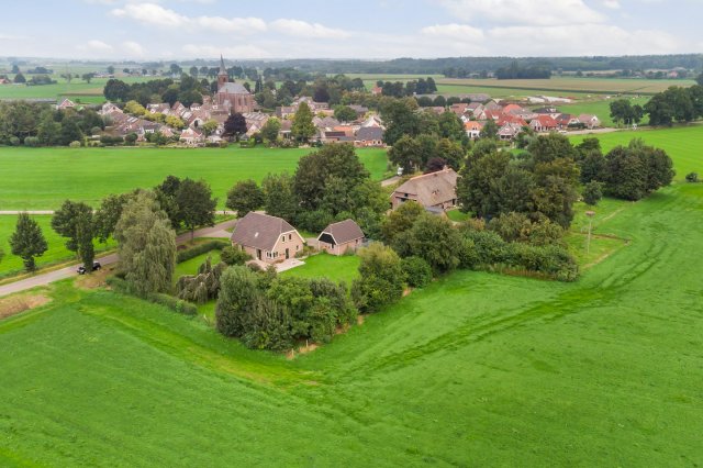 iQ Makelaars LIERDERHOLTHUIS, Lierderholthuisweg