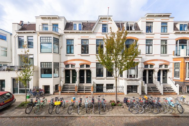 iQ Makelaars ZWOLLE, Venestraat