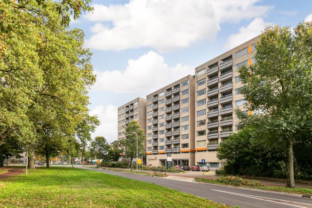 iQ Makelaars DEVENTER, Laan van Borgele