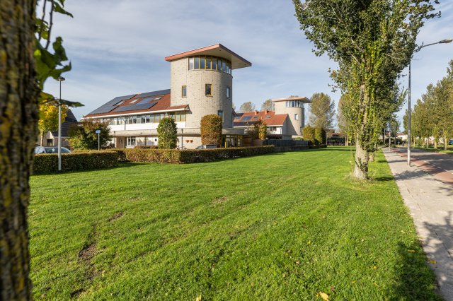 iQ Makelaars KAMPEN, De Opera