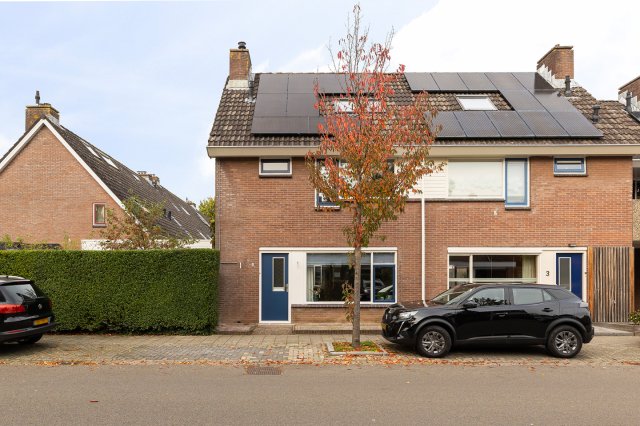 iQ Makelaars ZWOLLE, Timmermeesterslaan