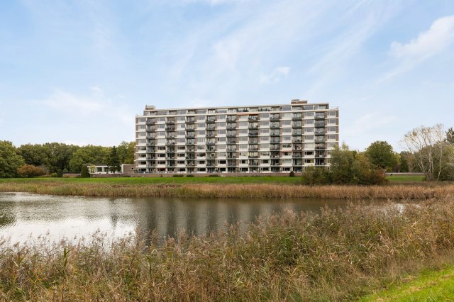 iQ Makelaars ZWOLLE, Weteringpark