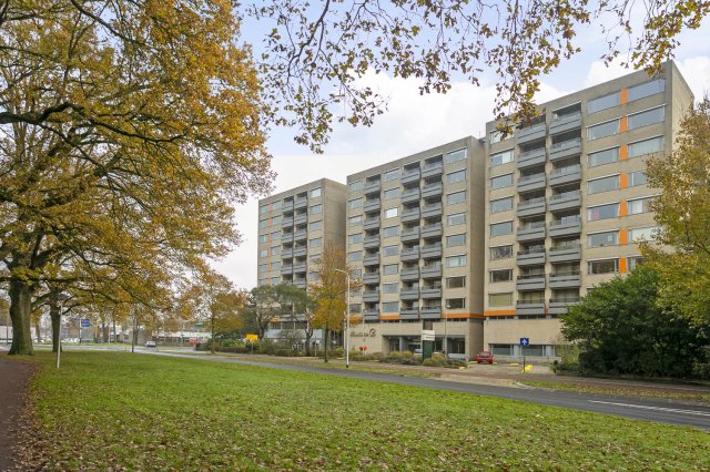 iQ Makelaars DEVENTER, Laan van Borgele