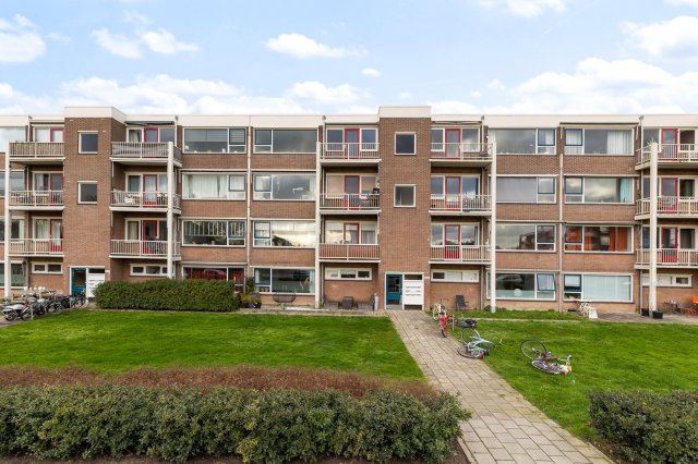 iQ Makelaars ZWOLLE, Tesselschadestraat