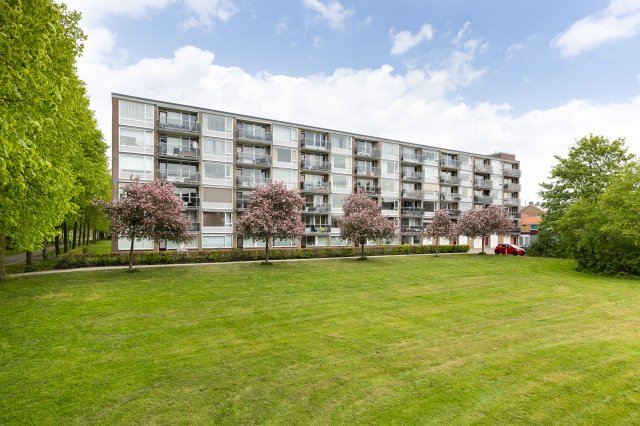 iQ Makelaars ZWOLLE, Telemannstraat