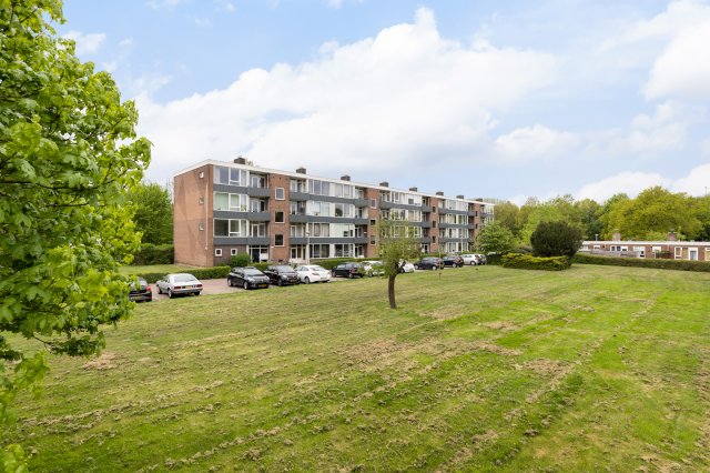 iQ Makelaars ZWOLLE, Ruusbroecstraat