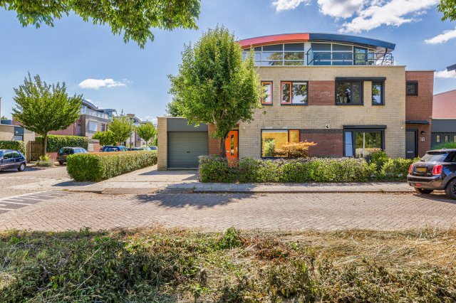 iQ Makelaars ZWOLLE, Van Nispensingel