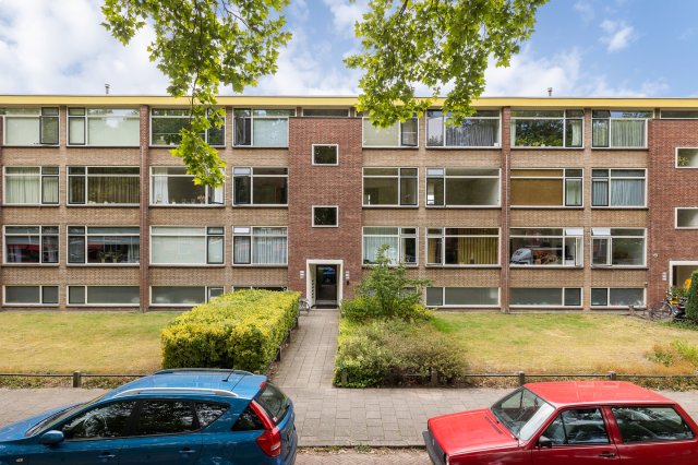 iQ Makelaars DEVENTER, Zwolseweg