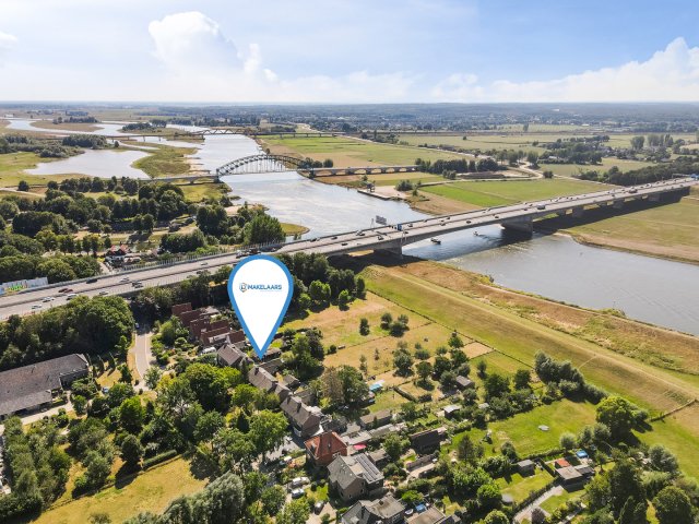 iQ Makelaars ZWOLLE, Nilantsweg