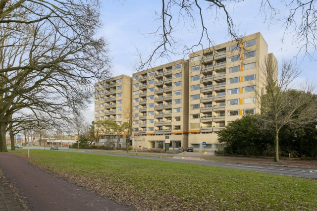 iQ Makelaars DEVENTER, Laan van Borgele