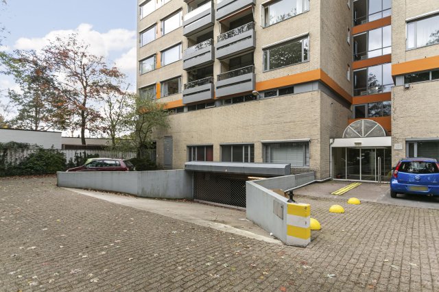 iQ Makelaars DEVENTER, Laan van Borgele