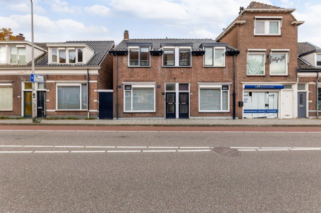 iQ Makelaars ZWOLLE, Thomas a Kempisstraat