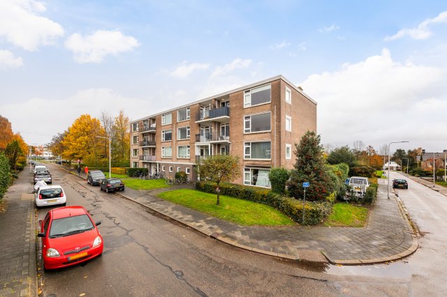 iQ Makelaars ZWOLLE, Van Hille Gaerthestraat