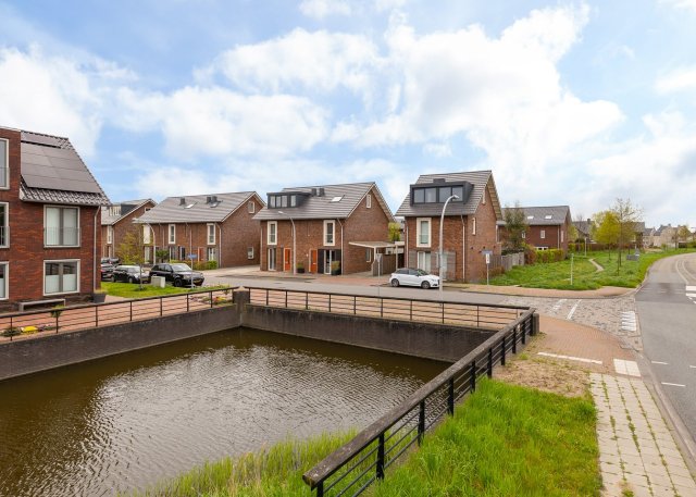 iQ Makelaars ZWOLLE, Nijenhuislaan