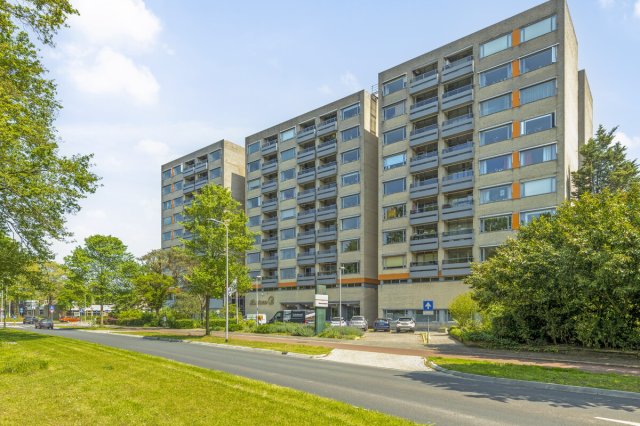 iQ Makelaars DEVENTER, Laan van Borgele