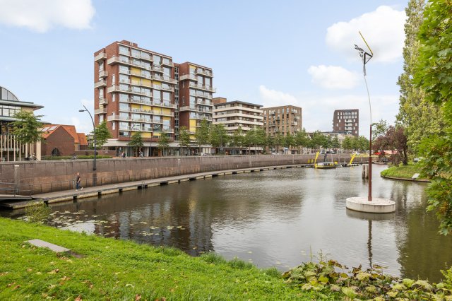 iQ Makelaars ZWOLLE, Harm Smeengekade