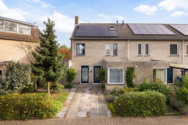 iQ Makelaars ZWOLLE, Marterveld