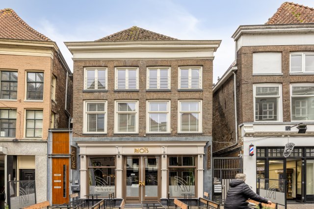 iQ Makelaars ZWOLLE, Oude Vismarkt