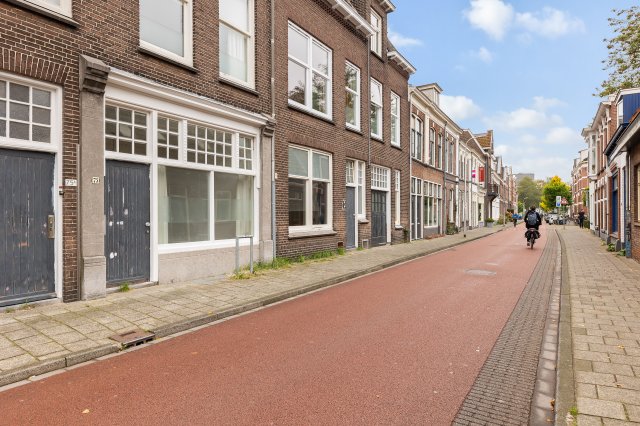 iQ Makelaars ZWOLLE, Van Karnebeekstraat