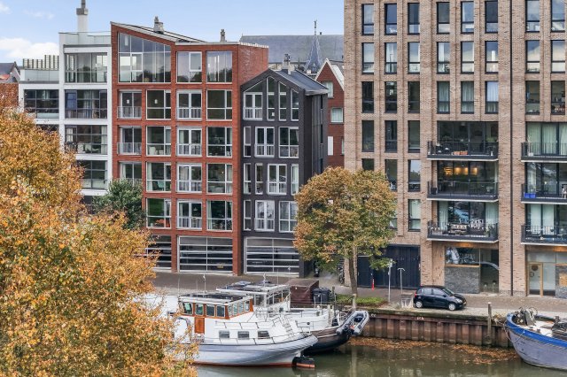 iQ Makelaars ZWOLLE, Kraanbolwerkhof