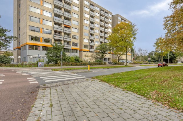 iQ Makelaars DEVENTER, Laan van Borgele