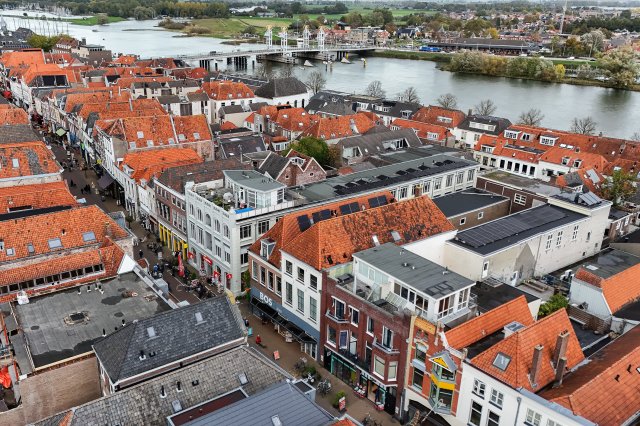 iQ Makelaars KAMPEN, Oudestraat