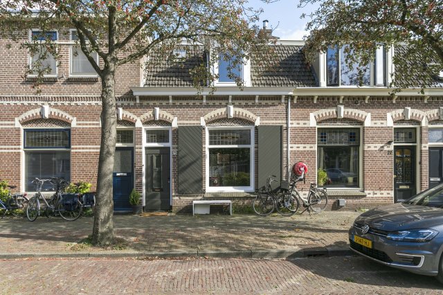 iQ Makelaars ZWOLLE, Verenigingstraat
