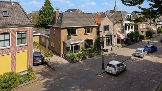 iQ Makelaars KAMPEN, 2e Ebbingestraat