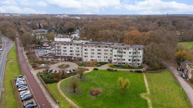 iQ Makelaars ZWOLLE, Spoolderbergweg